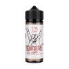 The Bomb 100ml Shortfill E-Liquid by Disorder