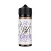 Grape Bite 100ml Shortfill E-Liquid by Disorder