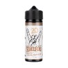 D.B.D 100ml Shortfill E-Liquid by Disorder
