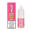 Strawberry Nic Salt E-Liquid by Milkshake Man