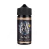 Blue Razz Ice 80ml (50/50) Shortfill E-liquid by No Frills