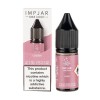 Cherry Nic Salt E-Liquid by Imp Jar