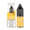 Banana Ice Nic Salt E-Liquid by Imp Jar