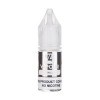 Vanilla E-Liquid by V4 Vapour (Nicotine Free)