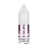 Pink Lemonade E-Liquid by V4 Vapour (Nicotine Free)