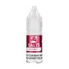 Mixed Berry Nic Salt E-Liquid by V4 Vapour