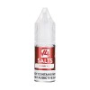 Cherry Ice Nic Salt E-Liquid by V4 Vapour