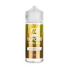 Banana Ice 100ml Shortfill E-Liquid by V4 Vapour