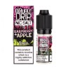 Raspberry Apple Nic Salt E-Liquid by Double Drip