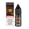 Strawberry Banana Freeze 3K Nic Salt E-Liquid by Yeti