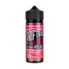 Sweet Strawberry Ice 100ml (50/50) Shortfill E-Liquid by Drifter