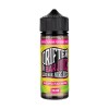 Pineapple Peach & Mango 100ml (50/50) Shortfill E-Liquid by Drifter