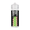 Watermelon Ice 100ml Shortfill E-Liquid by Bar Series