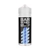 Blueberry Sour Raspberry 100ml Shortfill E-Liquid by Bar Series