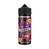 Grape Orange 100ml Shortfill by Irresistible Grape