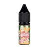 Pineapple Melon Nic Salt E-Liquid by Fugu Japanta