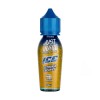 Citron & Coconut Ice 50ml Shortfill by Just Juice Ice