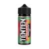 Watermelon Ice 100ml Shortfill by TenTen