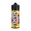 Raspberry Lemonade 100ml Shortfill by TenTen