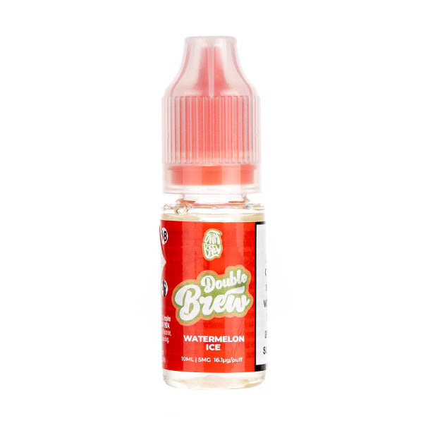 Watermelon Ice Double Brew by Ohm ...