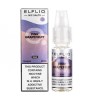 Pink Grapefruit Nic Salt E-Liquid by Elfliq