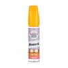 Peach Bubble 50ml Shortfill E-Liquid by Dinner Lady Moments