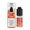 Strawberry Ice Nic Salt E-Liquid by Bar Liquid 3000