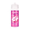 Pinkberry Blast 100ml Shortfill E-Liquid by Super Juice