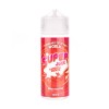 Rainbow Remix 100ml Shortfill E-Liquid by Super Juice