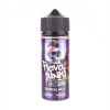 Tropical Haze 100ml Shortfill E-Liquid by Flava Junki