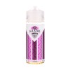 Grape Ice Berries 100ml Shortfill E-Liquid by All Star