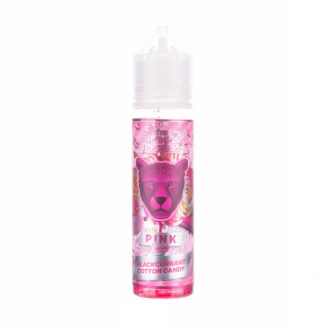 Pink Candy 50ml Shortfill E-Liquid by Dr Vapes