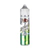 Kiwi Lemon Kool 50ml Shortfill E-Liquid by IVG