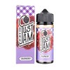 Raspberry 100ml Shortfill E-Liquid by Just Jam
