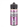 Pnkman 100ml Shortfill E-Liquid by Dripp