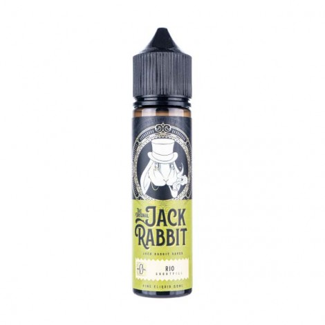 Rio 50ml Shortfill E-Liquid by Jack Rabbit