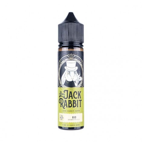 Rio 50ml Shortfill E-Liquid by Jack Rabbit