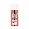 Blackjack 100ml Shortfill E-Liquid by Flavour Treats
