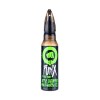 Apple, Cucumber, Mint & Aniseed 50ml Shortfill E-Liquid by Riot Squad Punx