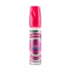 Pink Berry 50ml Shortfill E-Liquid by Dinner Lady