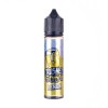 Lemon Soda 50ml Shortfill E-Liquid by Crushed Soda