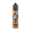 Orange, Mango and Passionfruit 50ml Shortfill E-Liquid by Rachael Rabbit