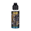 Dimpleberry Ice 100ml Shortfill E-Liquid by Zeus Juice