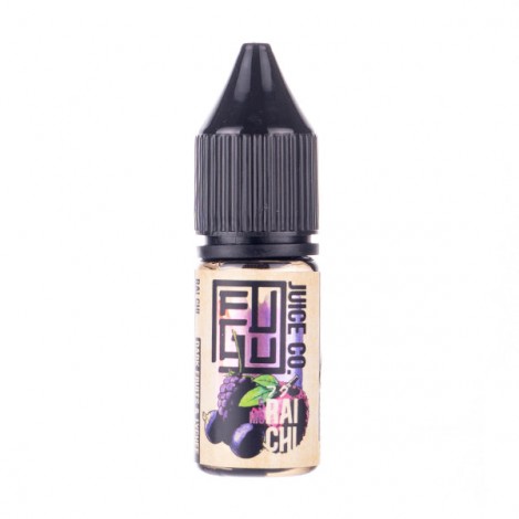 Rai Chi Nic Salt E-Liquid by Fugu Juice Co.