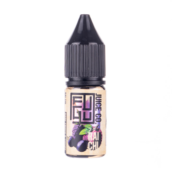 Rai Chi Nic Salt E-Liquid by ...