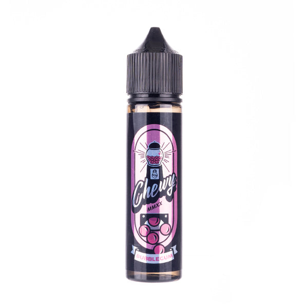 Original Bubblegum 50ml Shortfill E-Liquid by Chewy