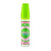 Apple Sours Ice 50ml Shortfill E-Liquid by Dinner Lady