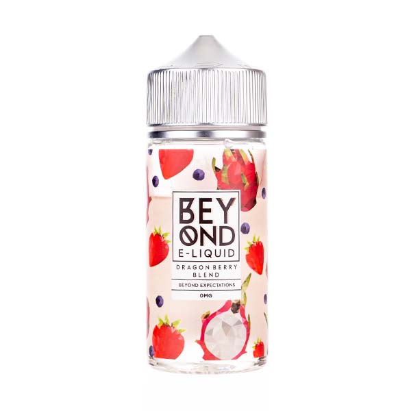 Dragon Berry Blend 100ml Shortfill E-Liquid by Beyond