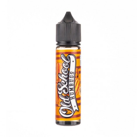 Humbugs 50ml Shortfill E-Liquid by Old School