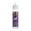 Queen Soko 50ml Shortfill E-Liquid by Twelve Monkeys